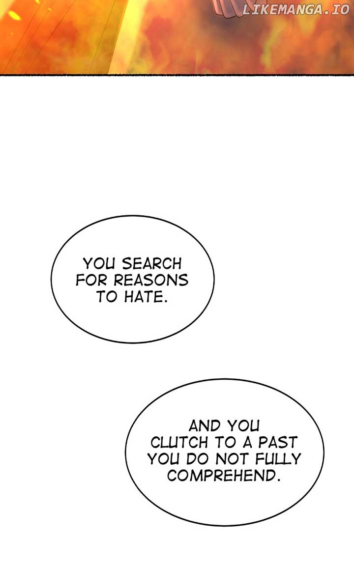 Like A Wind On A Dry Branch Chapter 199 - Page 122