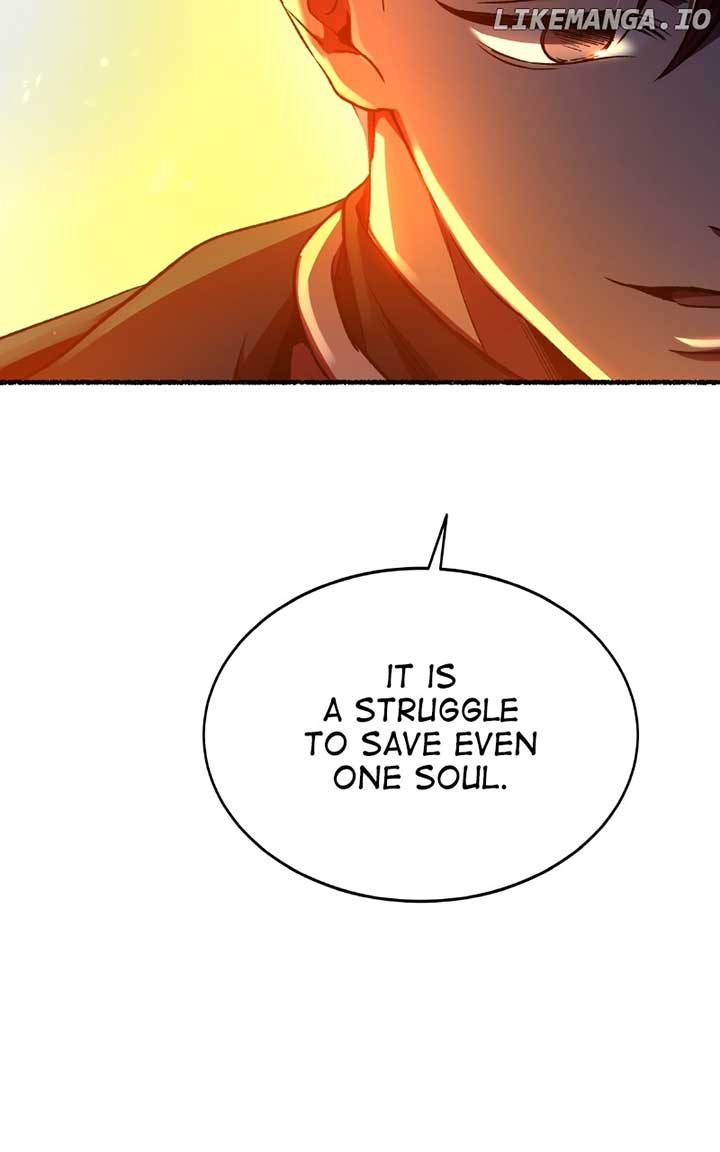 Like A Wind On A Dry Branch Chapter 199 - Page 126