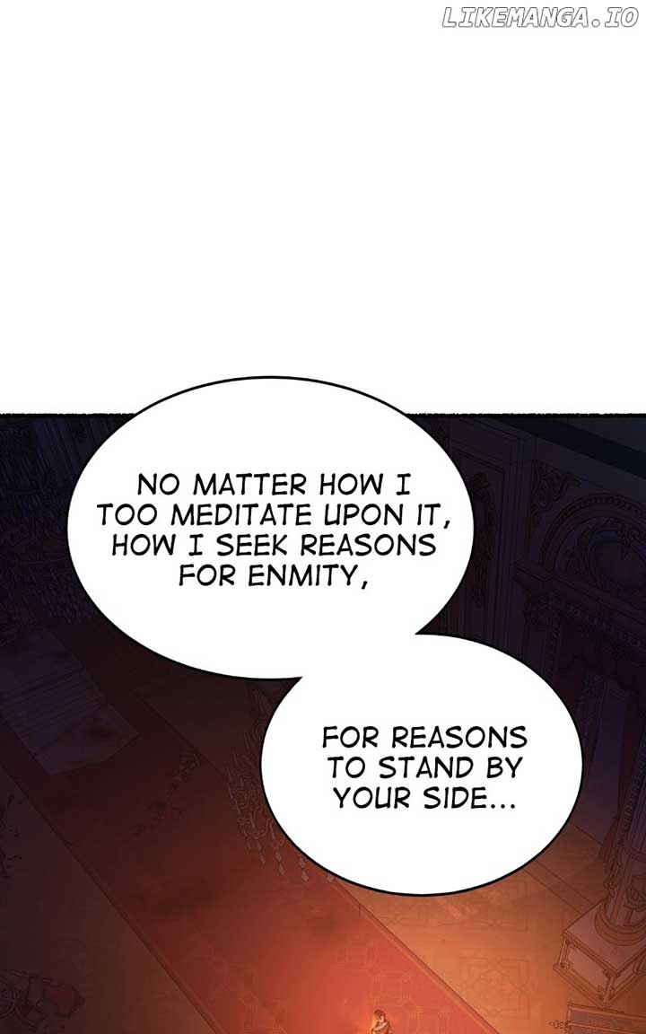 Like A Wind On A Dry Branch Chapter 199 - Page 127