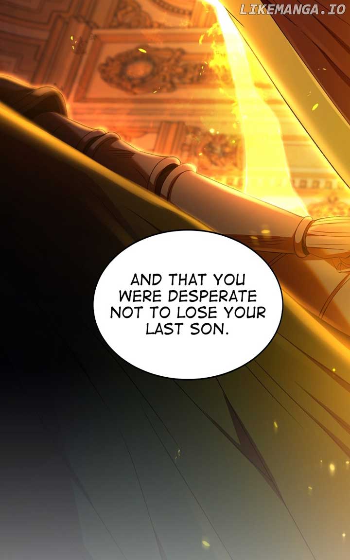 Like A Wind On A Dry Branch Chapter 199 - Page 130