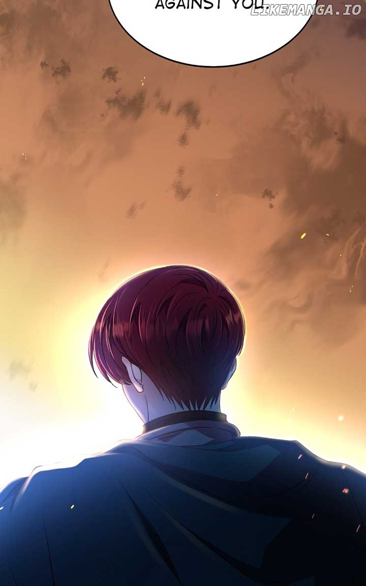 Like A Wind On A Dry Branch Chapter 199 - Page 133