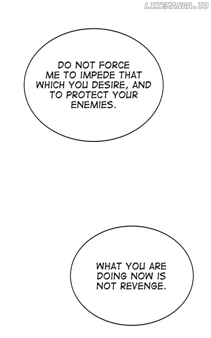 Like A Wind On A Dry Branch Chapter 199 - Page 135