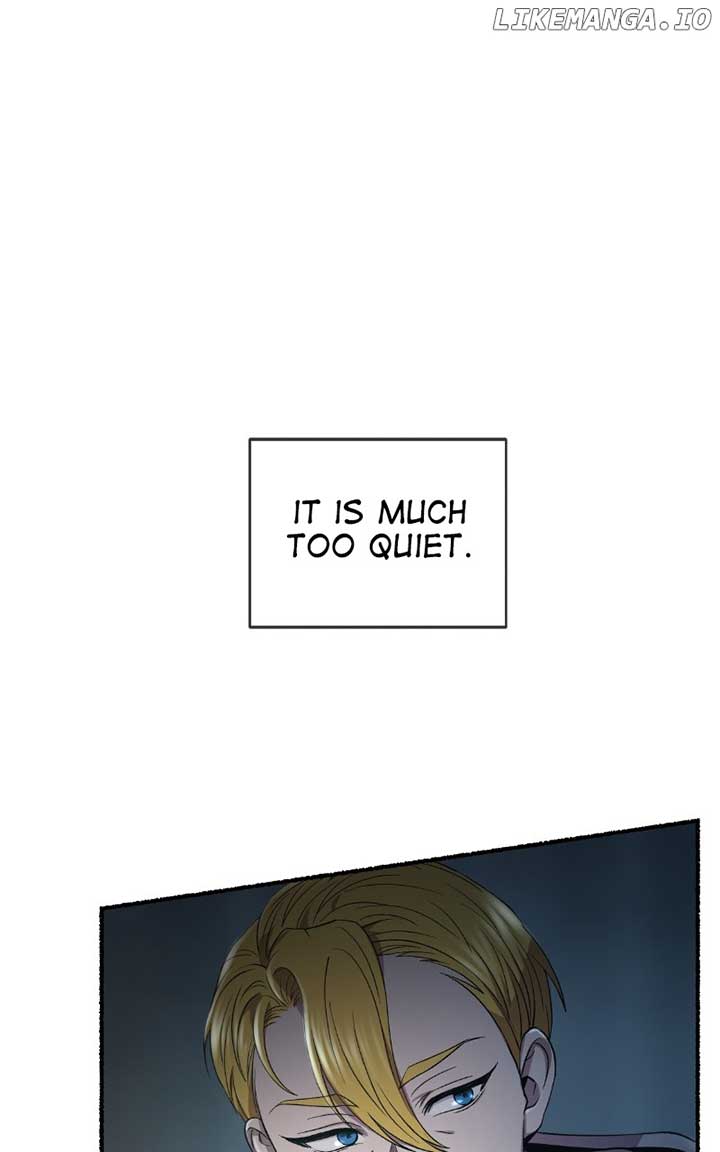 Like A Wind On A Dry Branch Chapter 199 - Page 17