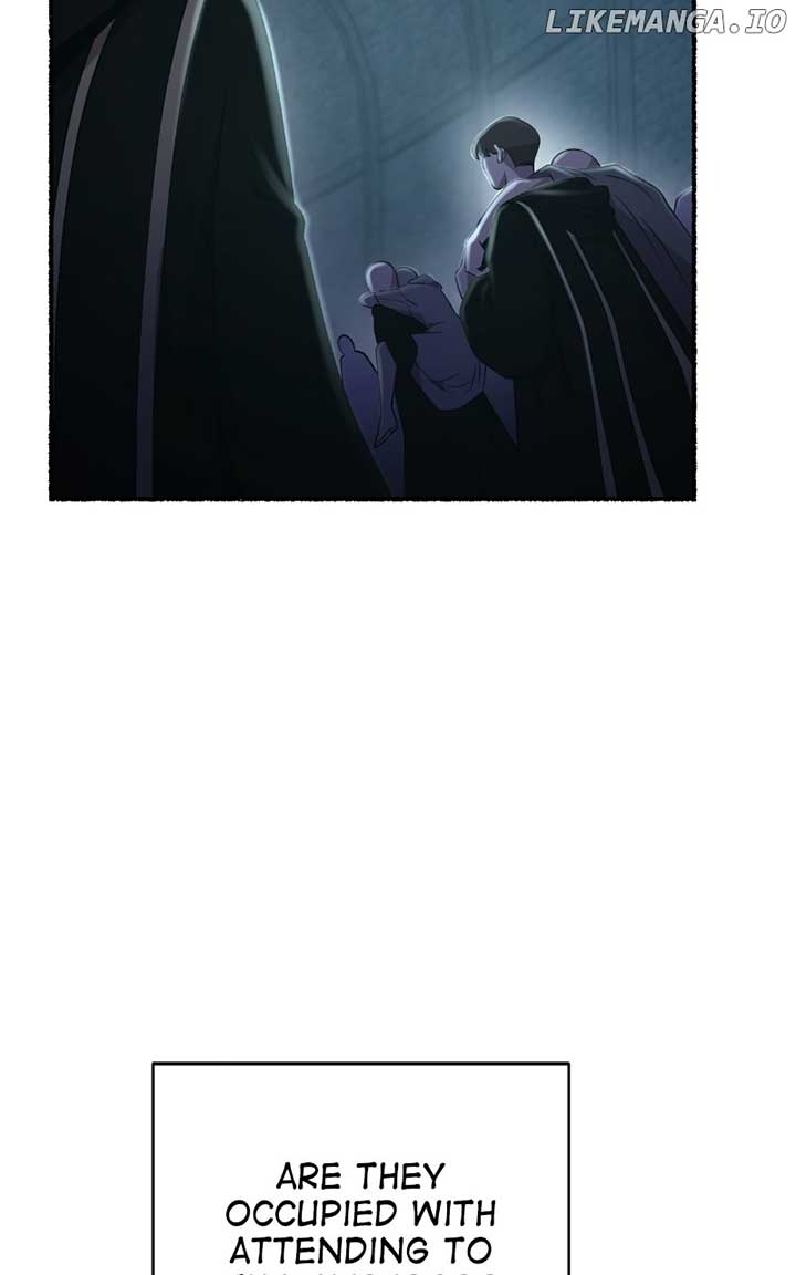 Like A Wind On A Dry Branch Chapter 199 - Page 19