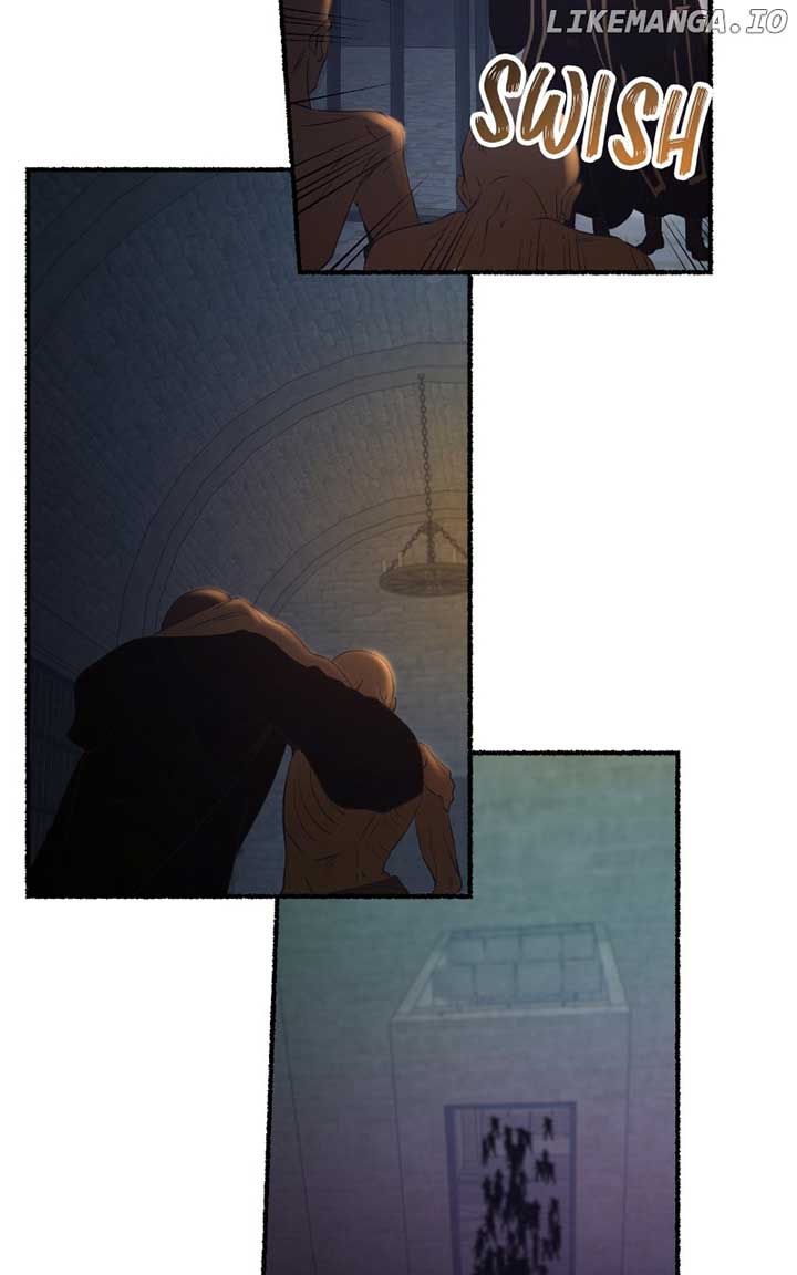 Like A Wind On A Dry Branch Chapter 199 - Page 2