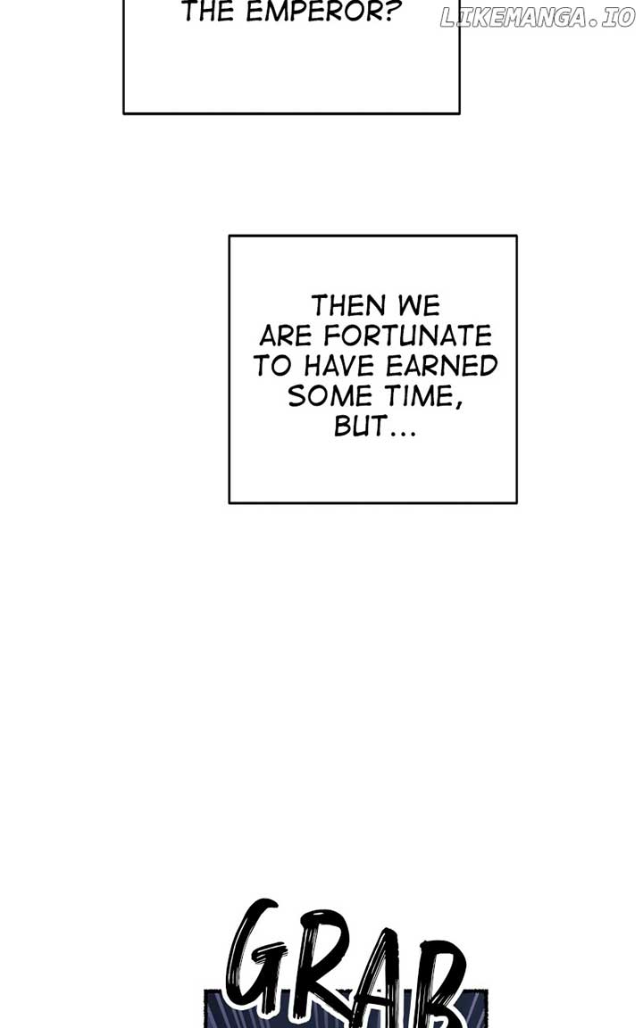 Like A Wind On A Dry Branch Chapter 199 - Page 20