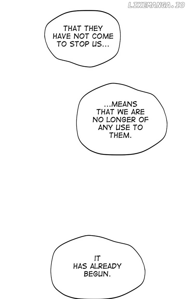 Like A Wind On A Dry Branch Chapter 199 - Page 23