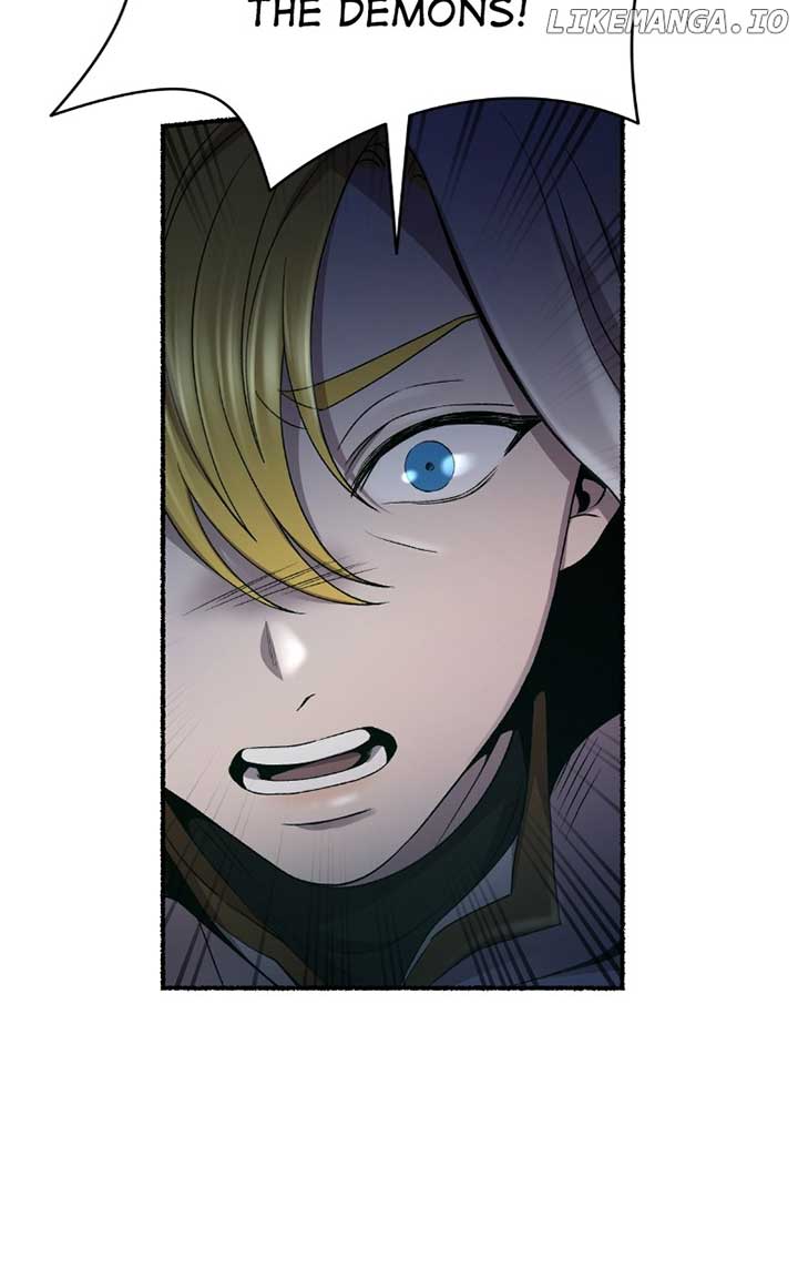 Like A Wind On A Dry Branch Chapter 199 - Page 27