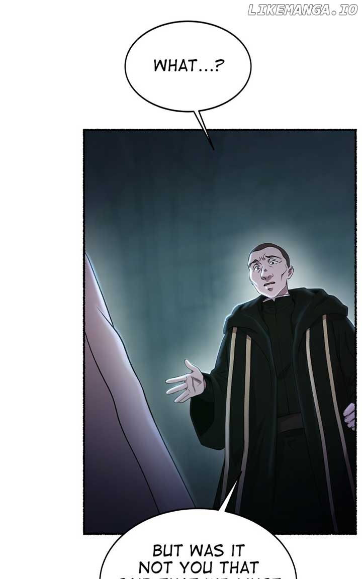 Like A Wind On A Dry Branch Chapter 199 - Page 28