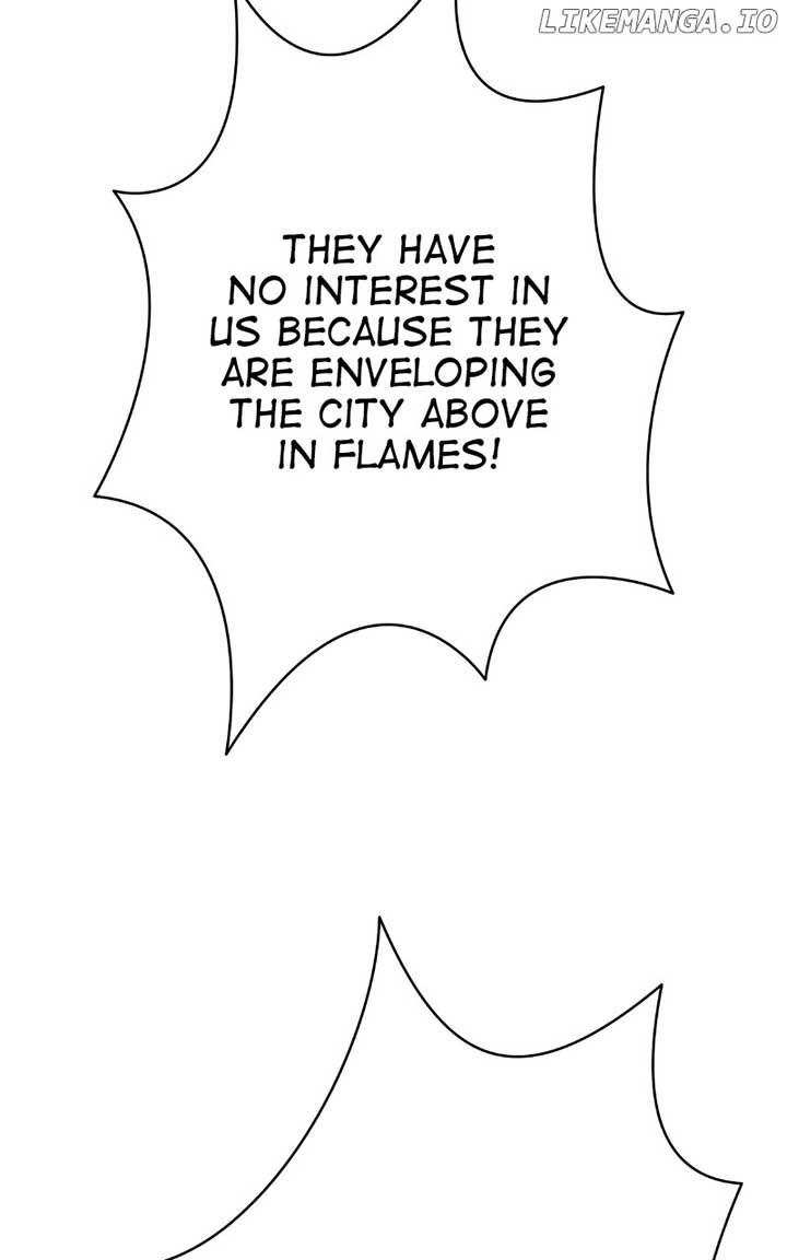 Like A Wind On A Dry Branch Chapter 199 - Page 31