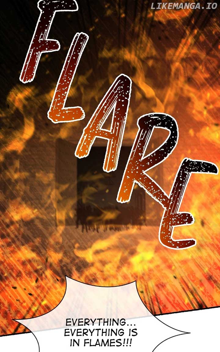 Like A Wind On A Dry Branch Chapter 199 - Page 39