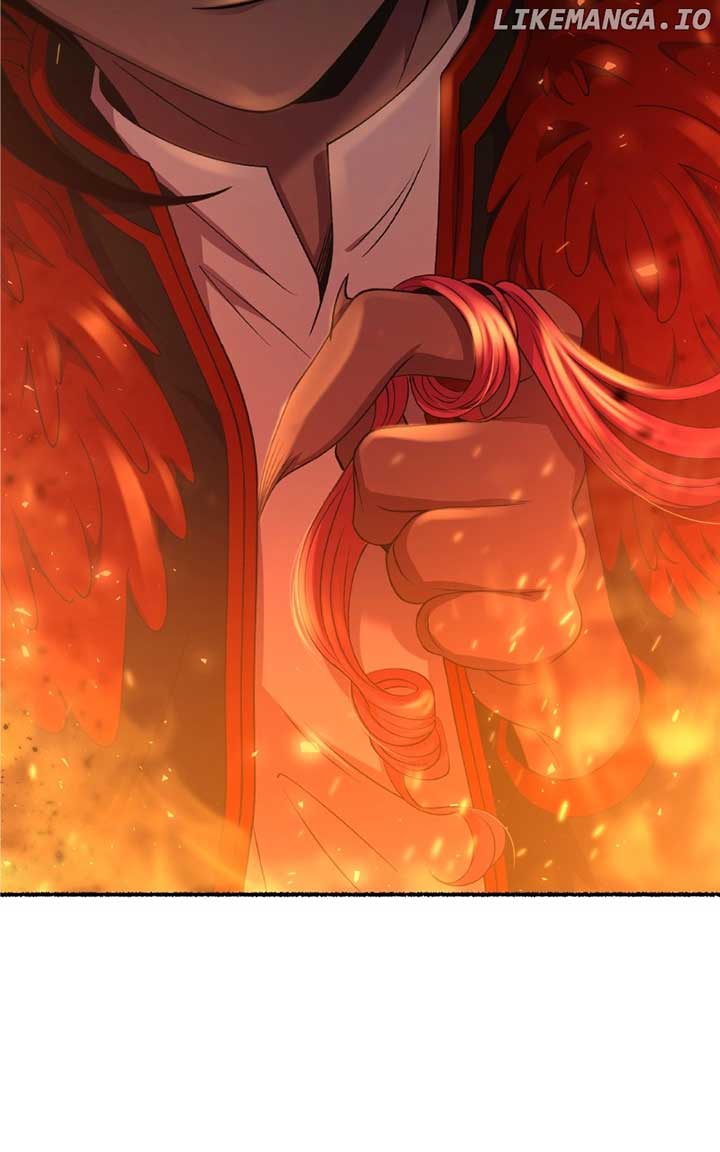 Like A Wind On A Dry Branch Chapter 199 - Page 4