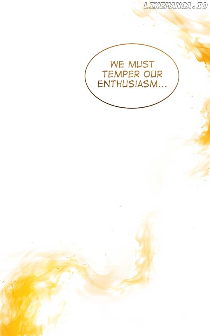 Like A Wind On A Dry Branch Chapter 199 - Page 48