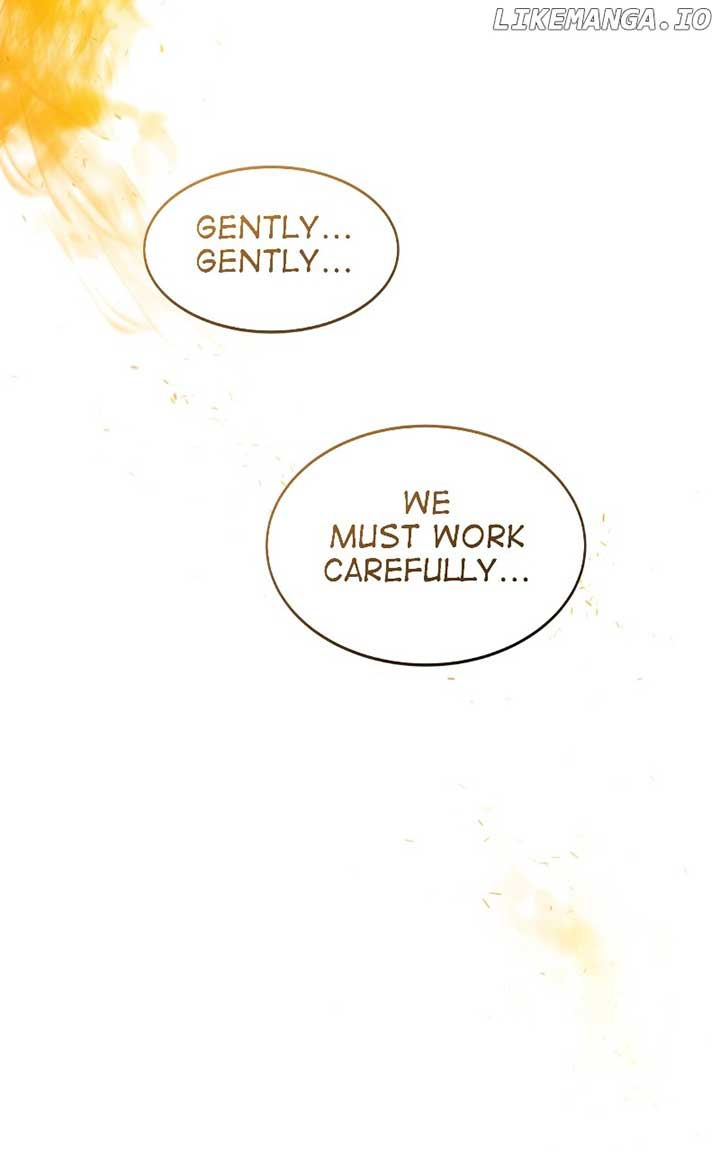 Like A Wind On A Dry Branch Chapter 199 - Page 49
