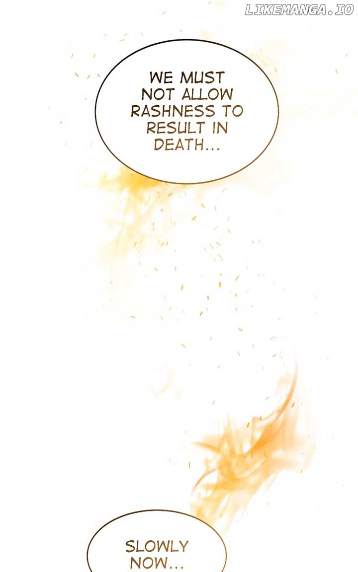 Like A Wind On A Dry Branch Chapter 199 - Page 51