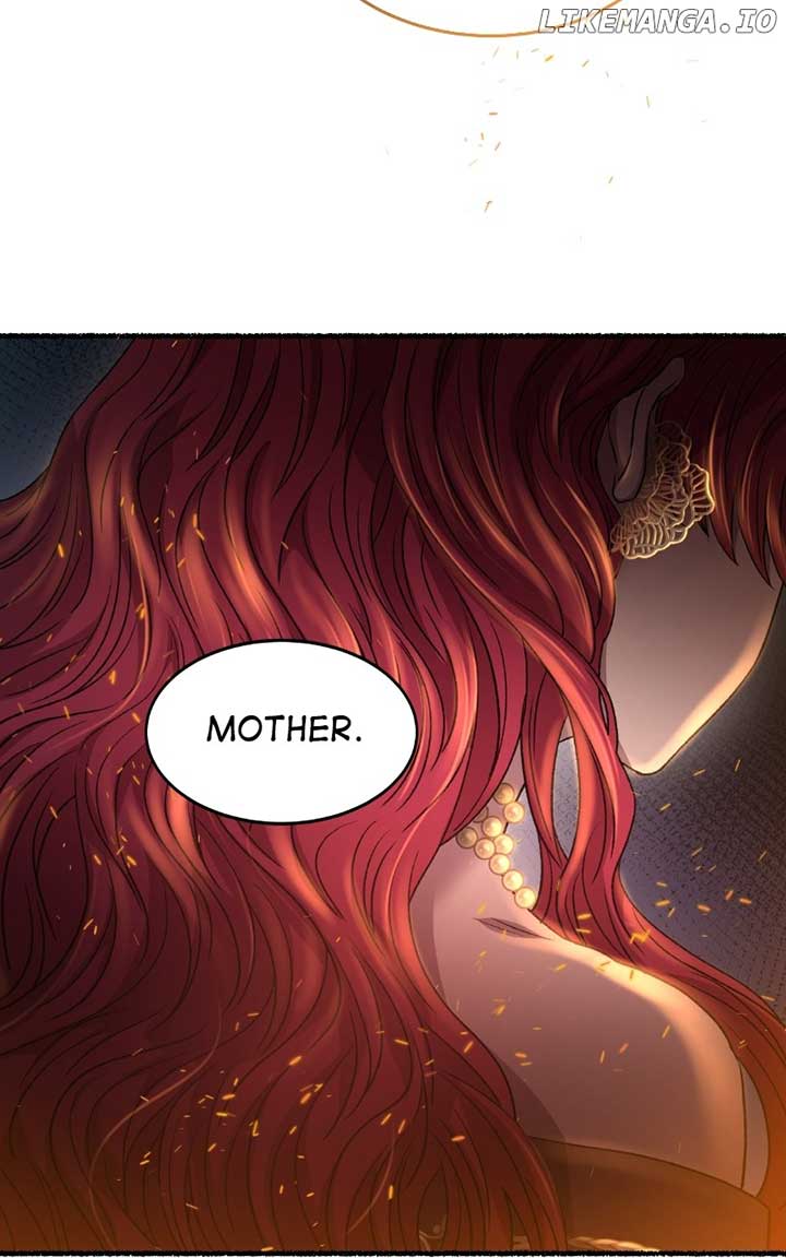 Like A Wind On A Dry Branch Chapter 199 - Page 54