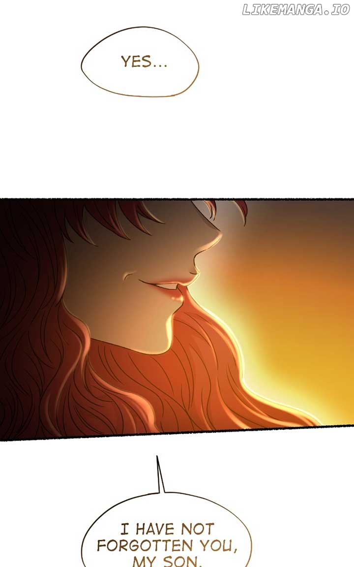 Like A Wind On A Dry Branch Chapter 199 - Page 59