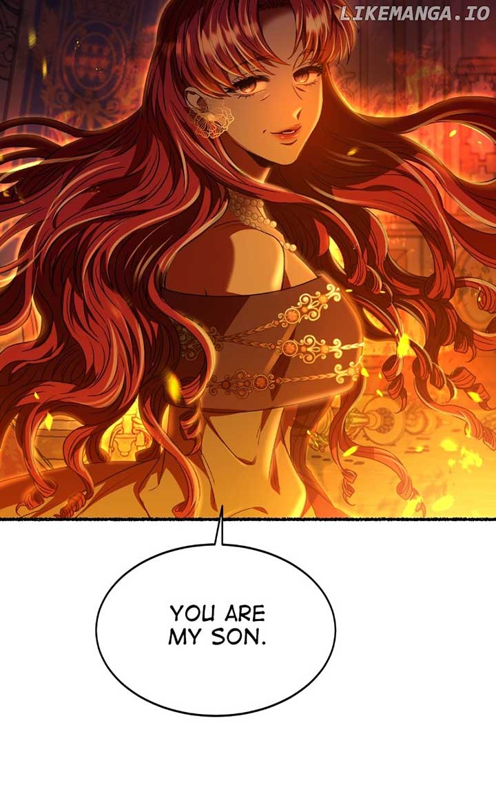 Like A Wind On A Dry Branch Chapter 199 - Page 67