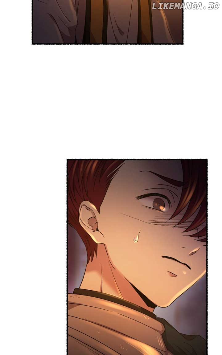 Like A Wind On A Dry Branch Chapter 199 - Page 69