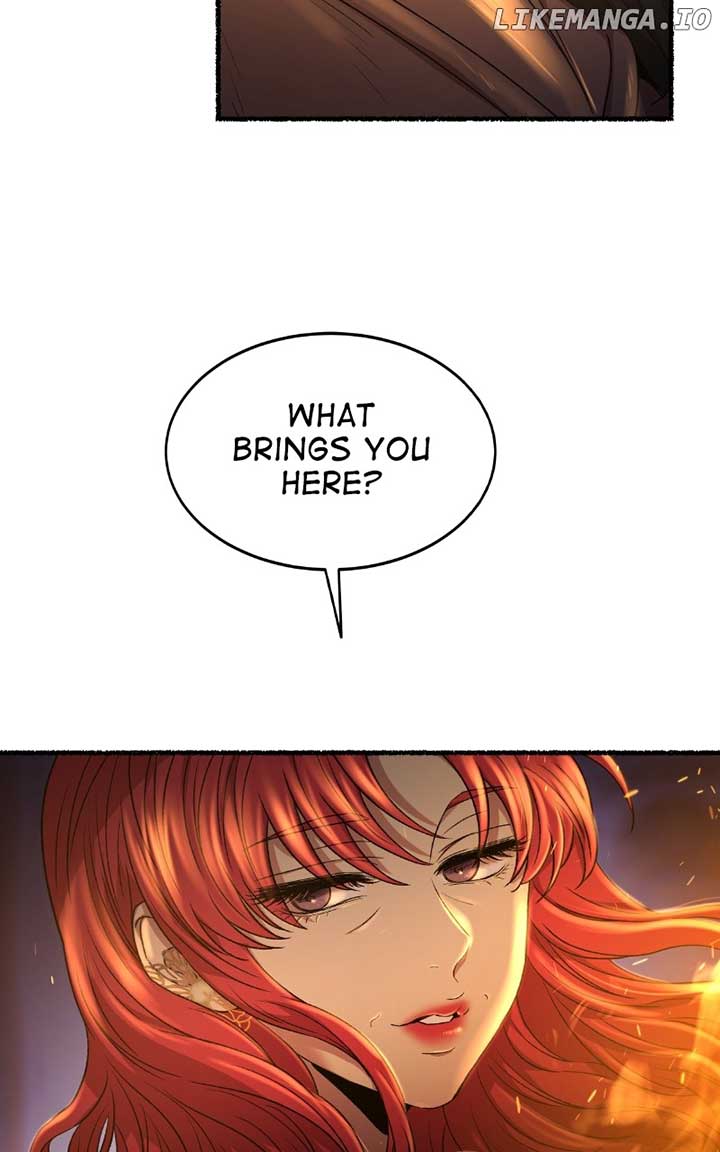Like A Wind On A Dry Branch Chapter 199 - Page 70