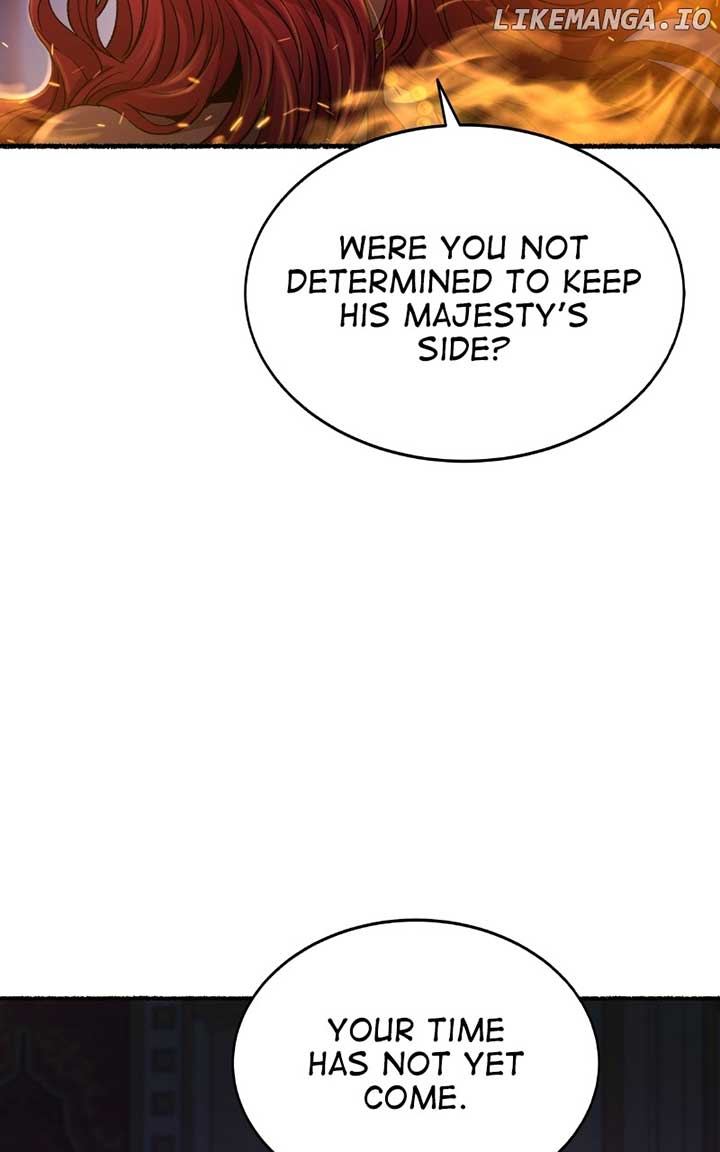 Like A Wind On A Dry Branch Chapter 199 - Page 71