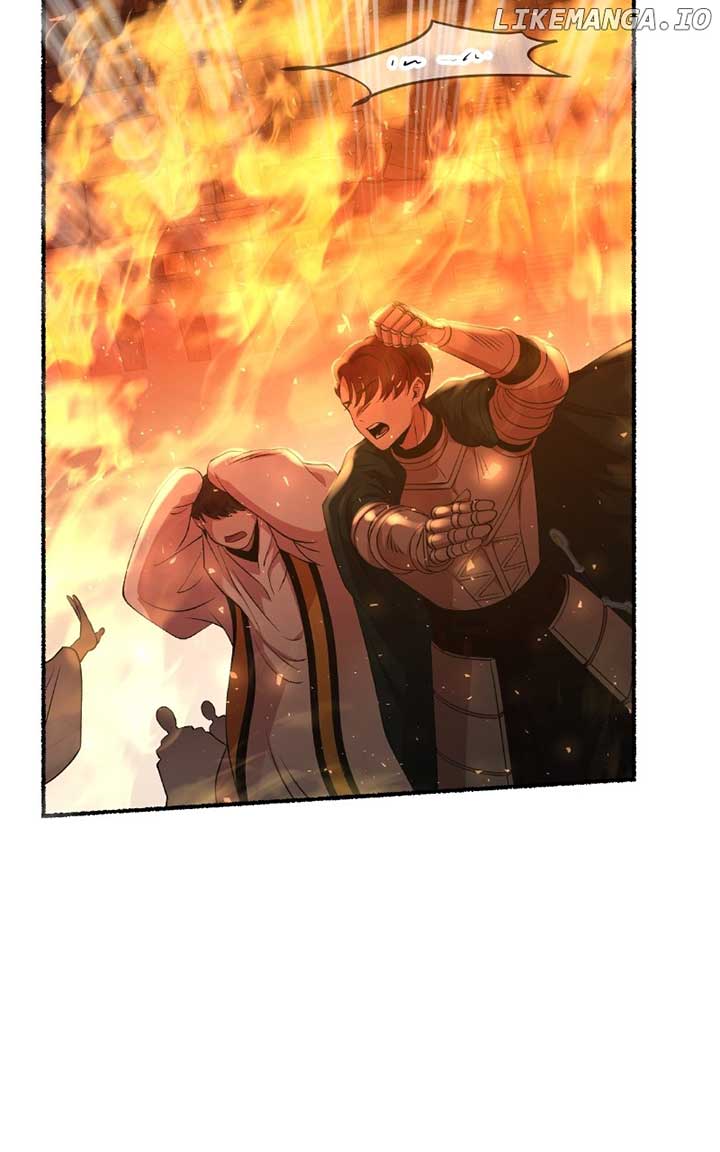 Like A Wind On A Dry Branch Chapter 199 - Page 8