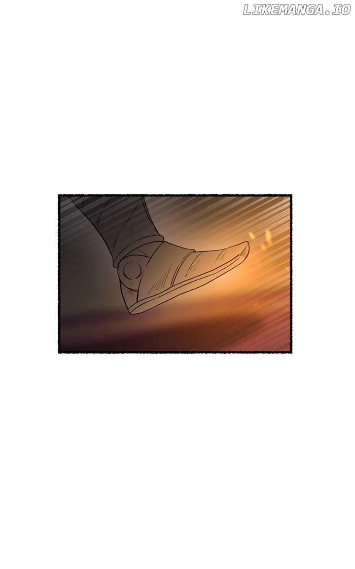 Like A Wind On A Dry Branch Chapter 199 - Page 80