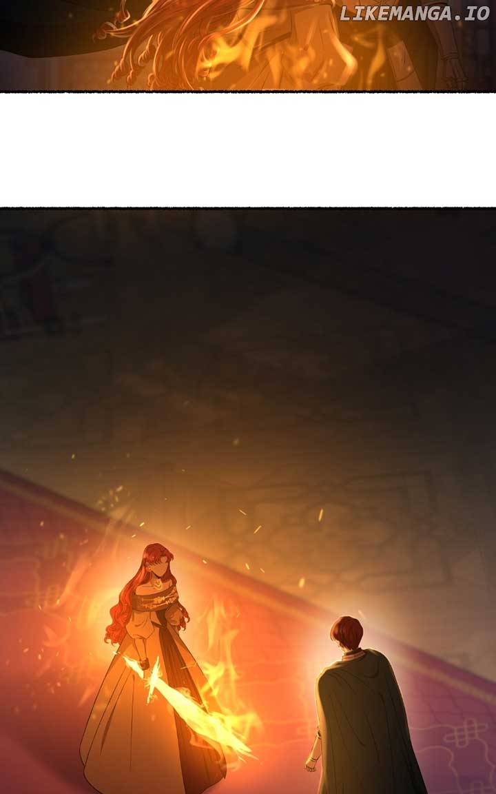 Like A Wind On A Dry Branch Chapter 199 - Page 82