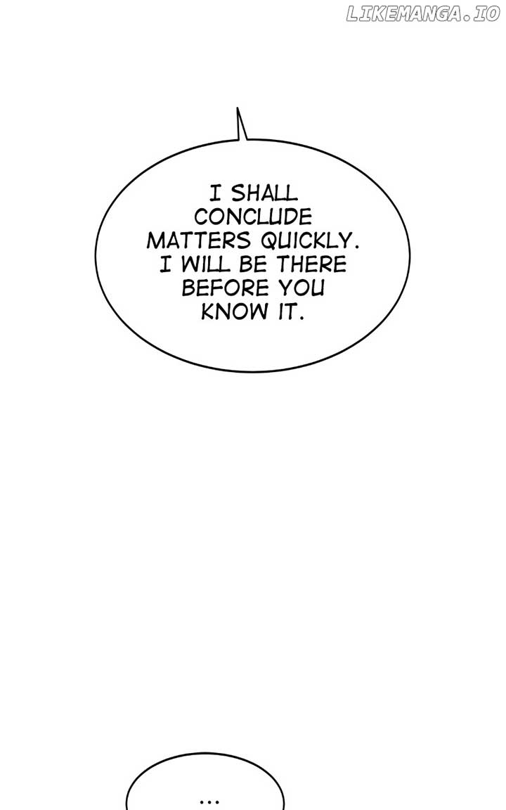 Like A Wind On A Dry Branch Chapter 199 - Page 86