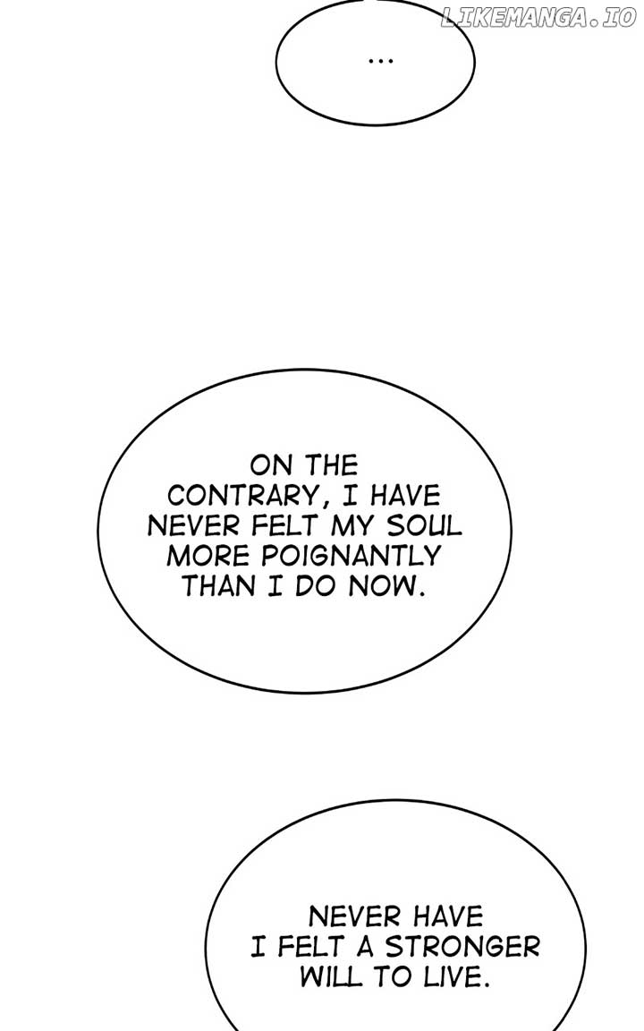 Like A Wind On A Dry Branch Chapter 199 - Page 89