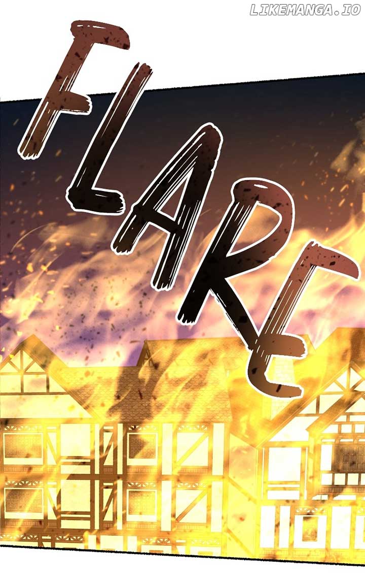 Like A Wind On A Dry Branch Chapter 199 - Page 9
