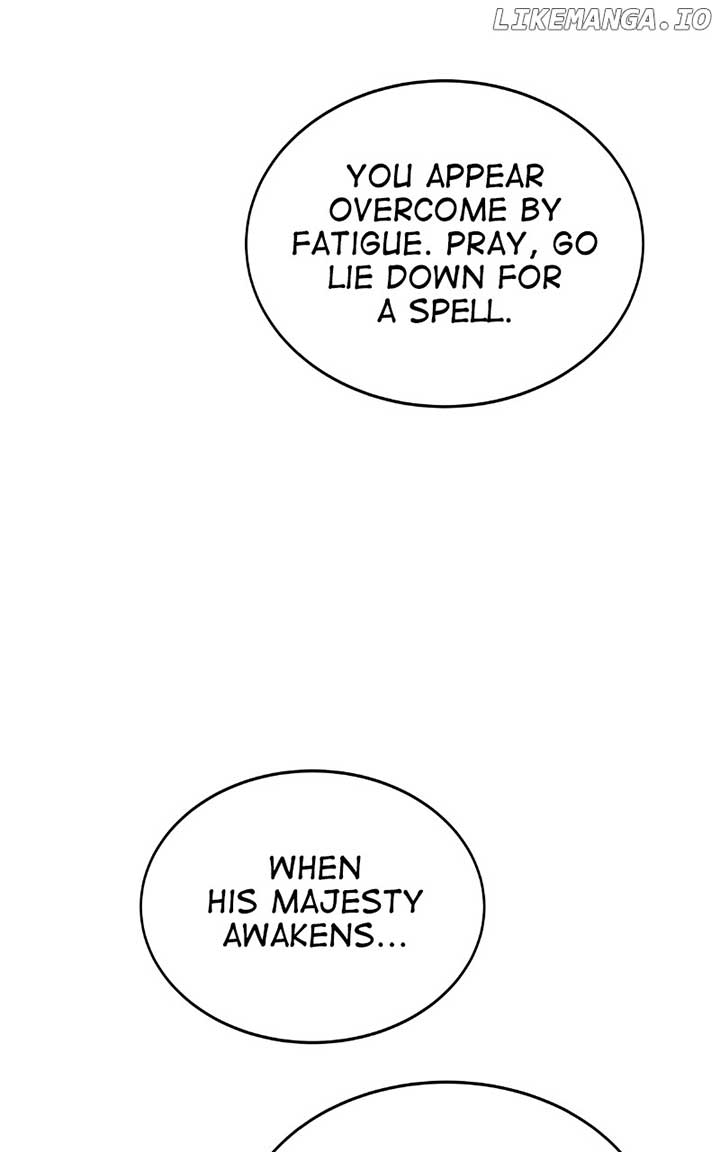 Like A Wind On A Dry Branch Chapter 199 - Page 91