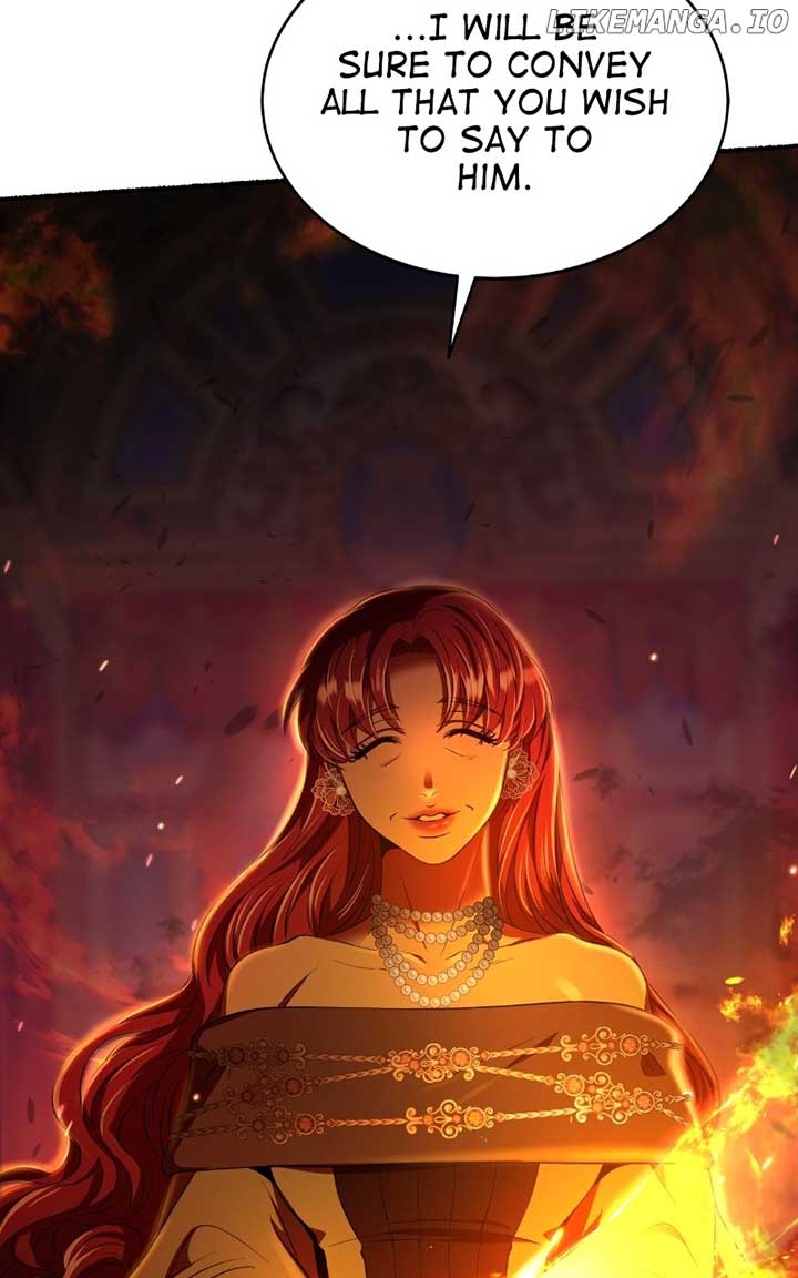 Like A Wind On A Dry Branch Chapter 199 - Page 92