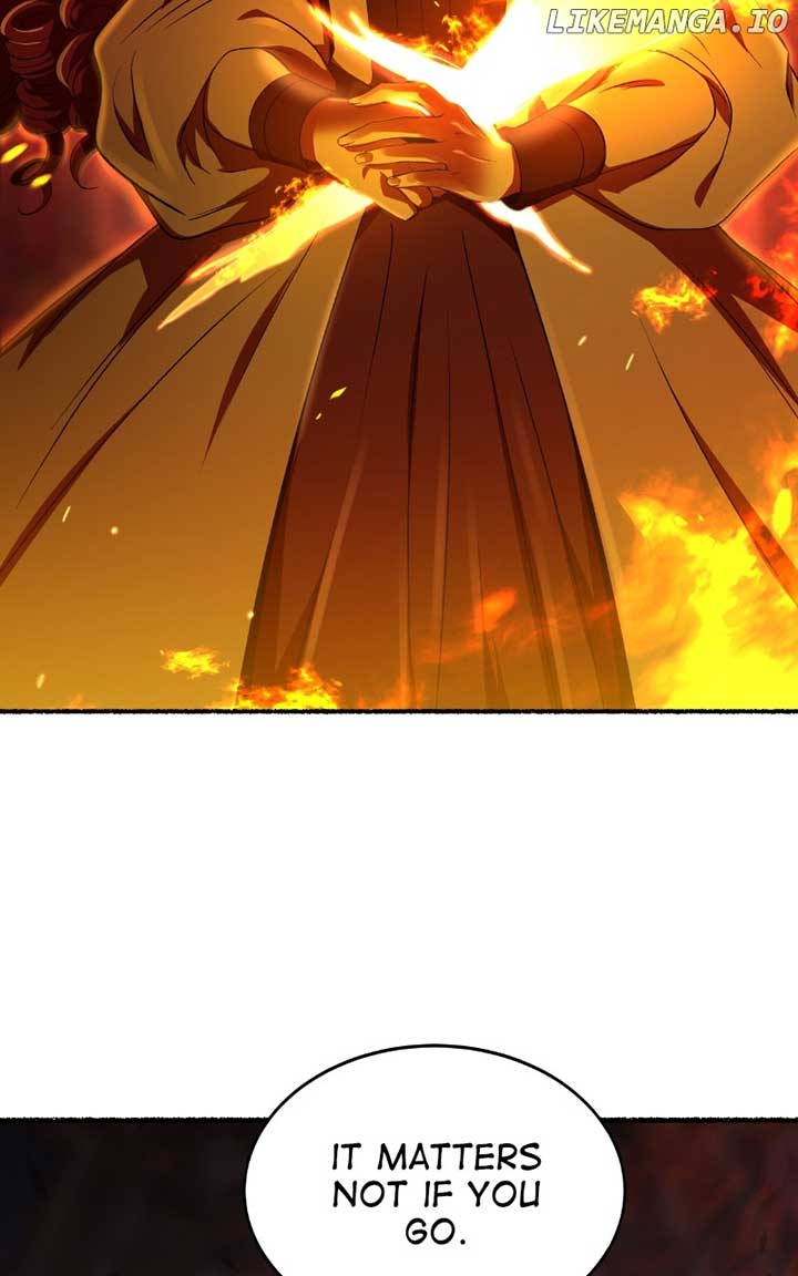 Like A Wind On A Dry Branch Chapter 199 - Page 93