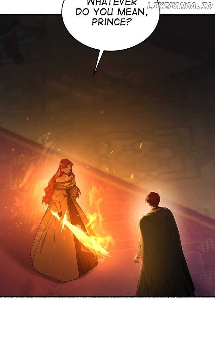 Like A Wind On A Dry Branch Chapter 199 - Page 96