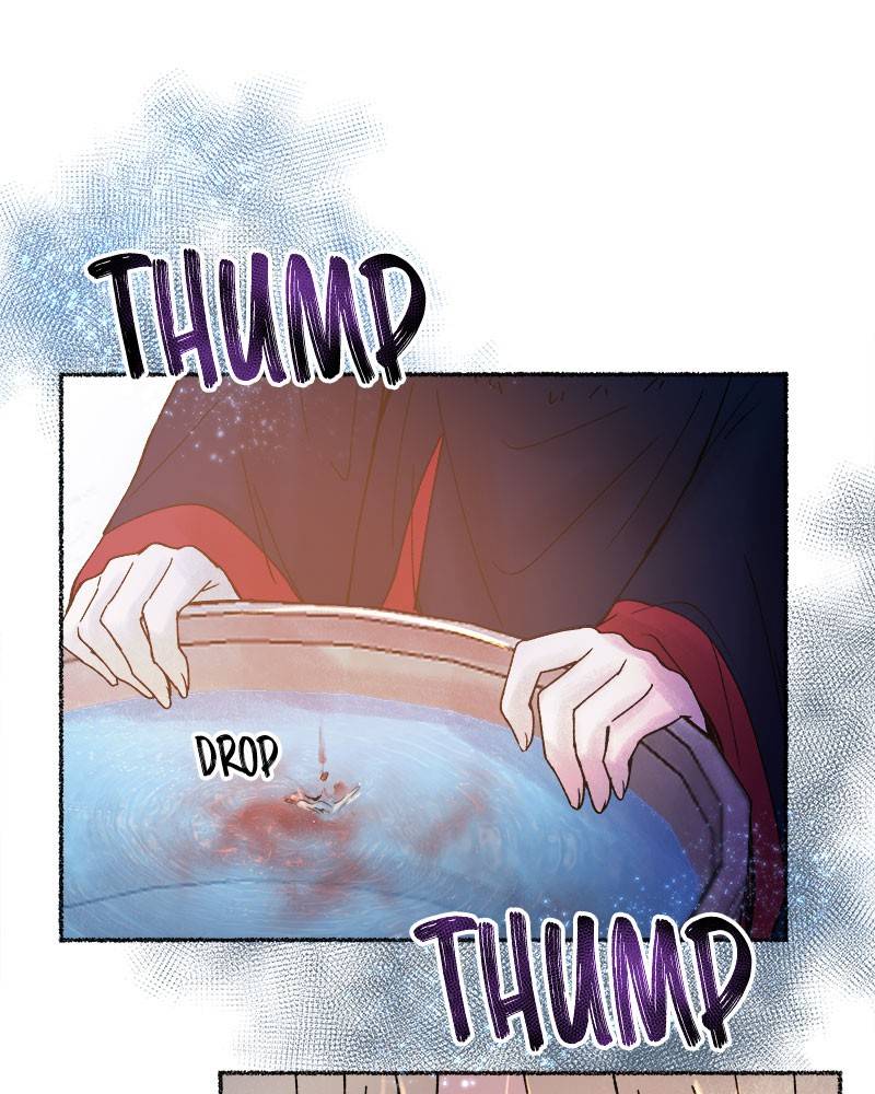 Like A Wind On A Dry Branch Chapter 20 - Page 101
