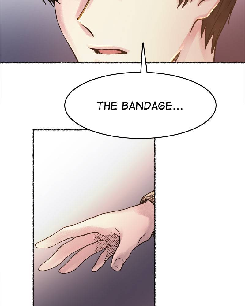 Like A Wind On A Dry Branch Chapter 20 - Page 108