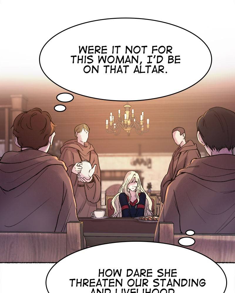 Like A Wind On A Dry Branch Chapter 20 - Page 12
