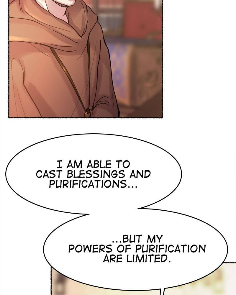 Like A Wind On A Dry Branch Chapter 20 - Page 14