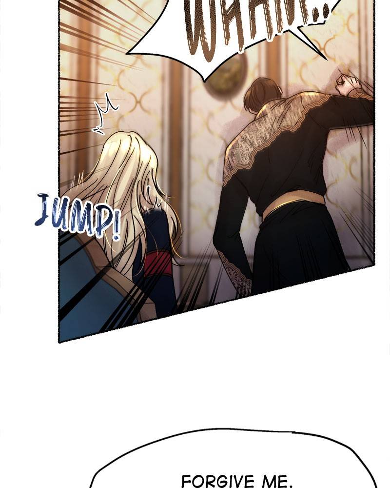 Like A Wind On A Dry Branch Chapter 20 - Page 140