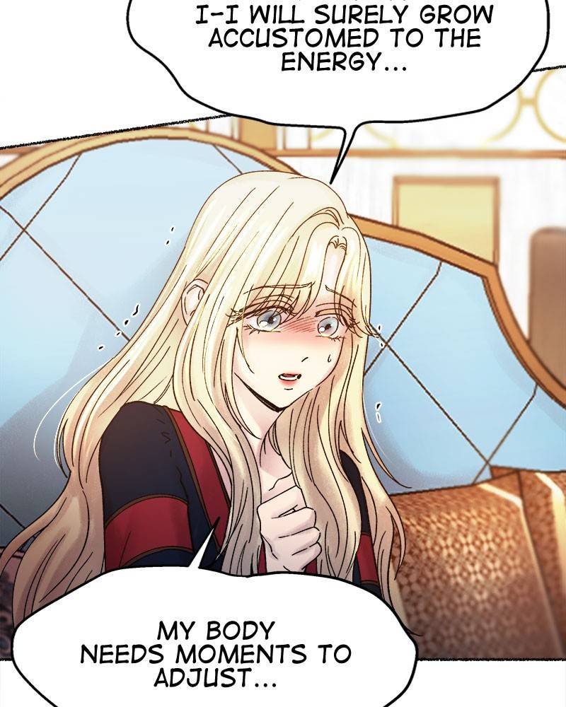 Like A Wind On A Dry Branch Chapter 20 - Page 141