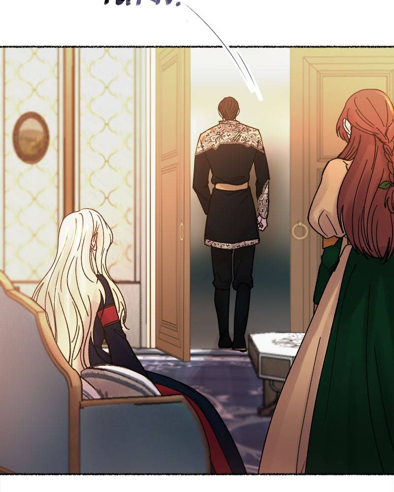Like A Wind On A Dry Branch Chapter 20 - Page 150
