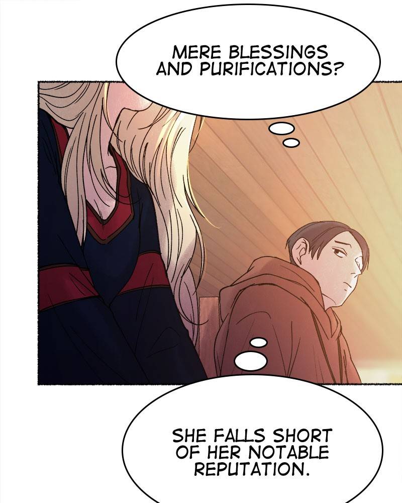 Like A Wind On A Dry Branch Chapter 20 - Page 19