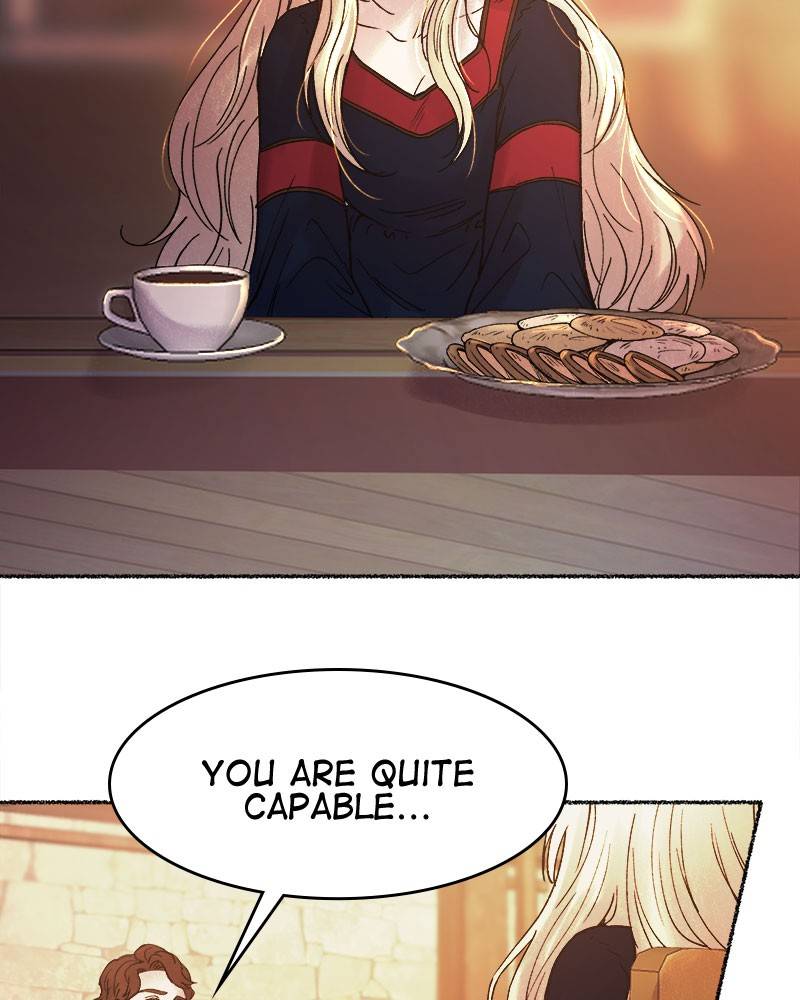 Like A Wind On A Dry Branch Chapter 20 - Page 21