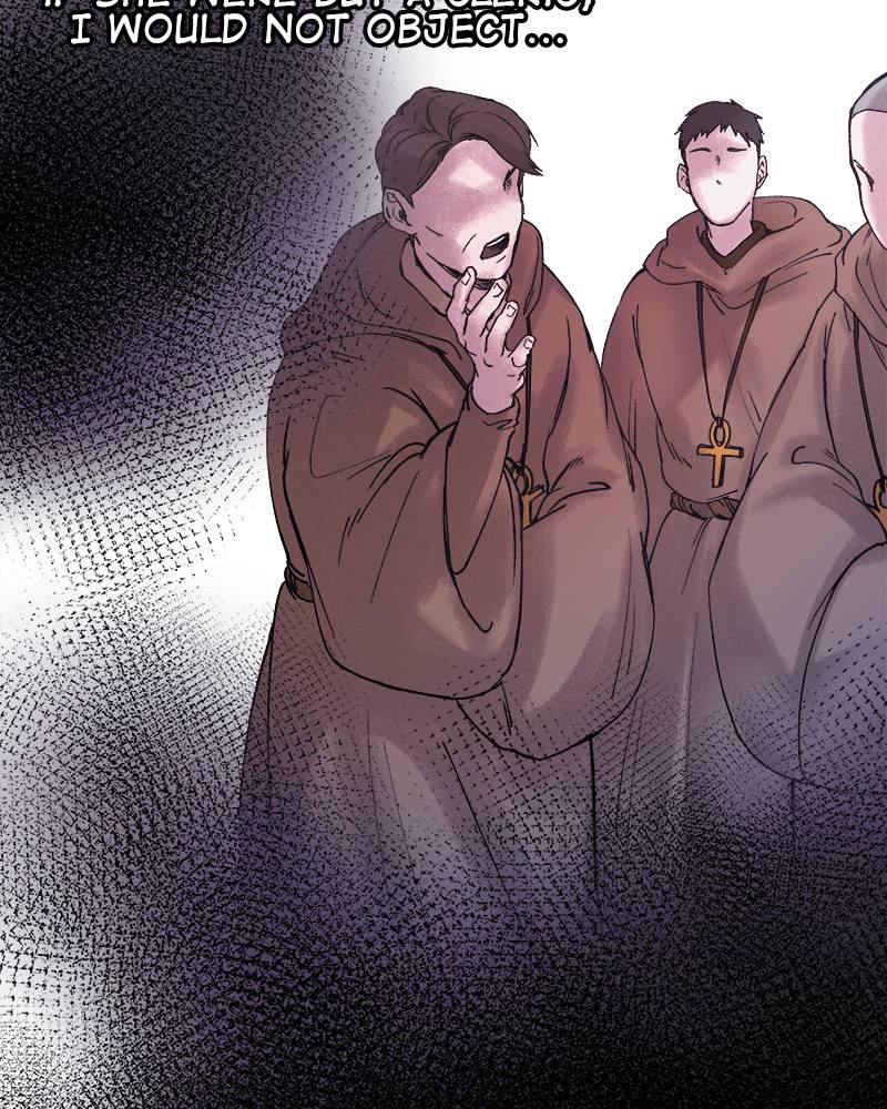 Like A Wind On A Dry Branch Chapter 20 - Page 3