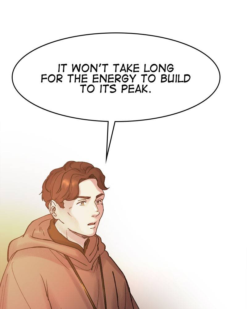 Like A Wind On A Dry Branch Chapter 20 - Page 36