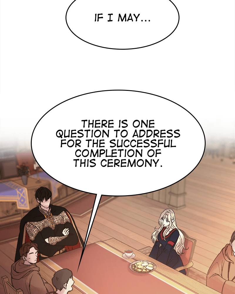 Like A Wind On A Dry Branch Chapter 20 - Page 41