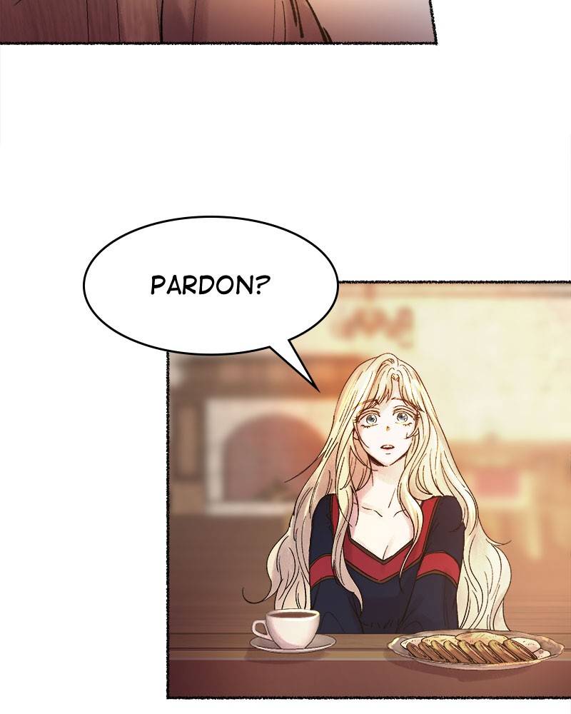 Like A Wind On A Dry Branch Chapter 20 - Page 45