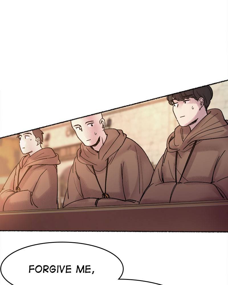 Like A Wind On A Dry Branch Chapter 20 - Page 46