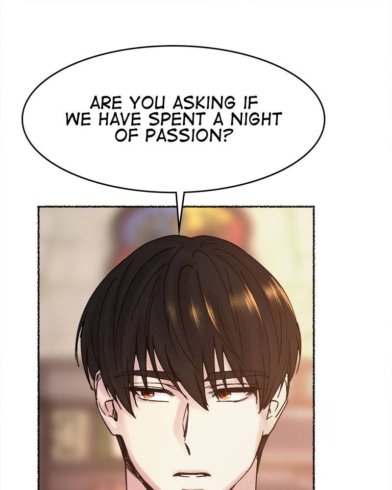 Like A Wind On A Dry Branch Chapter 20 - Page 50